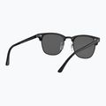 Slnečné okuliare Ray-Ban Clubmaster Marble black/dark grey 6