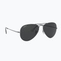 Slnečné okuliare Ray-Ban Aviator Metal II bronze/black polarized