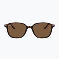 Slnečné okuliare Ray-Ban Leonard tortoise/brown polarized 2