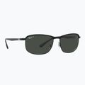 Slnečné okuliare Ray-Ban Rb3671 Polarized+ Lenses black/dark grey polarized+