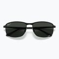 Slnečné okuliare Ray-Ban Rb3671 Polarized+ Lenses black/dark grey polarized+ 3