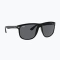 Slnečné okuliare Ray-Ban Boyfriend black/grey