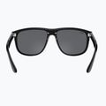 Slnečné okuliare Ray-Ban Boyfriend black/grey 5