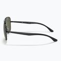 Slnečné okuliare Ray-Ban RB3683 black/green g-15 polarized 7