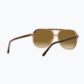 Slnečné okuliare Ray-Ban Bill havana brown/transparent brown 6