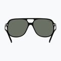 Slnečné okuliare Ray-Ban Bill black/green g-15 5
