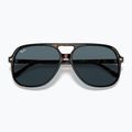 Slnečné okuliare Ray-Ban Bill havana/blue 3