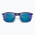 Slnečné okuliare Ray-Ban RB3686 Polarized+ Lenses blue/blue polarized+ 3