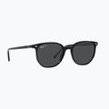 Slnečné okuliare Ray-Ban Elliot black/black polarized