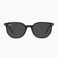Slnečné okuliare Ray-Ban Elliot black/black polarized 2