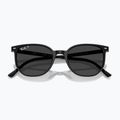 Slnečné okuliare Ray-Ban Elliot black/black polarized 3