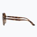 Slnečné okuliare Ray-Ban RB4376 havana/brown gradient 6