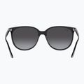 Slnečné okuliare Ray-Ban RB4378 black/gradient grey 3