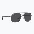 Slnečné okuliare Ray-Ban RB3699 Polarized+ Lenses brass/dark grey polarized+