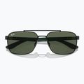 Slnečné okuliare Ray-Ban RB3701 black/dark green 3