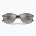 Slnečné okuliare Ray-Ban RB3701 Polarized+ Lenses brass/grey polarized+ 3