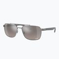 Slnečné okuliare Ray-Ban RB3701 Polarized+ Lenses brass/grey polarized+ 4