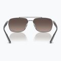 Slnečné okuliare Ray-Ban RB3701 Polarized+ Lenses brass/grey polarized+ 5