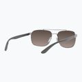 Slnečné okuliare Ray-Ban RB3701 Polarized+ Lenses brass/grey polarized+ 6