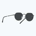 Slnečné okuliare Ray-Ban Jack black/black polarized 6