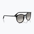 Slnečné okuliare Ray-Ban RB2204 black/light grey