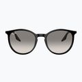 Slnečné okuliare Ray-Ban RB2204 black/light grey 2