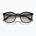 Slnečné okuliare Ray-Ban RB2204 black/light grey 3