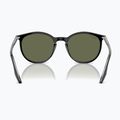 Slnečné okuliare Ray-Ban RB2204 transparent black/green polarized 5