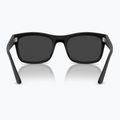 Slnečné okuliare Ray-Ban RB4428 black/black polarized 3