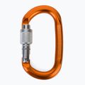 Climbing Technology Pillar Pro SG karabína oranžová 2C46300WBCCTSTD 2