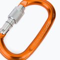 Climbing Technology Pillar Pro SG karabína oranžová 2C46300WBCCTSTD 3