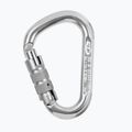 Karabinka Climbing Technology Snappy TG silver