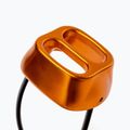 Climbing Technology Dvojitá istiaca súprava oranžová 2K615 4