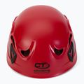 Lezecká prilba Climbing Technology Galaxy červená 2