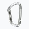 Karabína Climbing Technology Lime S strieborná 2C45600XTB
