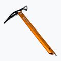 Climbing Technology Agile Plus Sekera na ľad oranžová