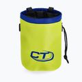 Vrecko na magnézium Climbing Technology Cylinder assorted colors 5