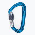 Climbing Technology Karabína Aerial Pro SG modrá 2C33300WNECTSTD 2