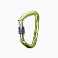 Climbing Technology Lime Cf Sg karabína L4580006 Z/B zelená 2C45800ZZB 2