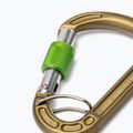 Zlaňovacia pomôcka Climbing Technology Alpine Up green 2K651BZZSYD 3