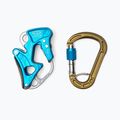 Climbing Technology Alpine Up istiace zariadenie modré 2K651BWNSYF 2