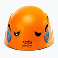 Lezecká prilba Climbing Technology Galaxy oranžová 6X94801AE0 2