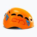 Lezecká prilba Climbing Technology Galaxy oranžová 6X94801AE0 3
