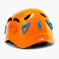 Lezecká prilba Climbing Technology Galaxy oranžová 6X94801AE0 4
