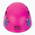 Climbing Technology detská lezecká prilba Eclipse pink 2