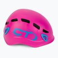 Climbing Technology detská lezecká prilba Eclipse pink 3