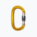 Climbing Technology Pillar Pro Sg karabína žltá 2C39600YDB