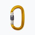 Climbing Technology Pillar Pro Sg karabína žltá 2C39600YDB 2