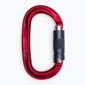 Climbing Technology Pillar Pro TG karabína červená 2C39800YLBCTSTD