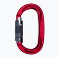 Climbing Technology Pillar Pro TG karabína červená 2C39800YLBCTSTD 2